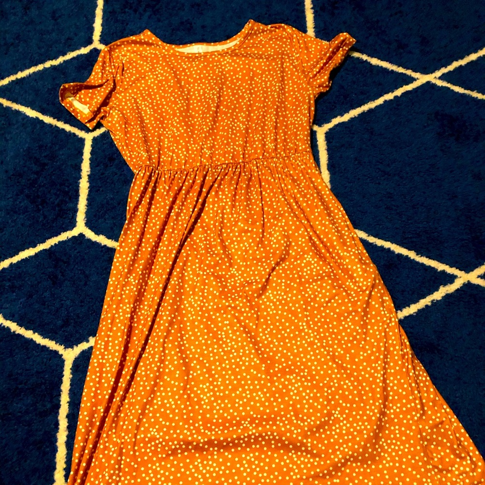 Cute summer dress